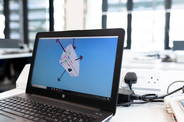 工件激光三維掃描服務(wù)